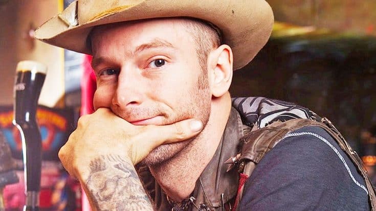Hank Williams III Isn’t Pleased With Actor Playing His Grandfather In Upcoming Film | Country Music Videos