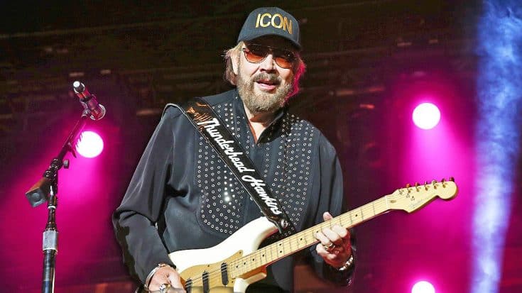 10+ Songs That Reference The Legendary Hank Williams Jr. | Country Music Videos