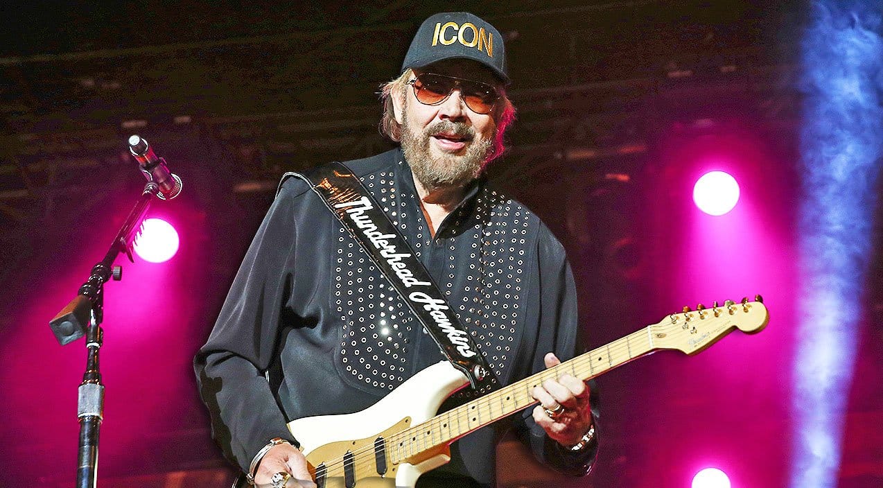 10+ Songs That Reference The Legendary Hank Williams Jr. | Country Music Videos