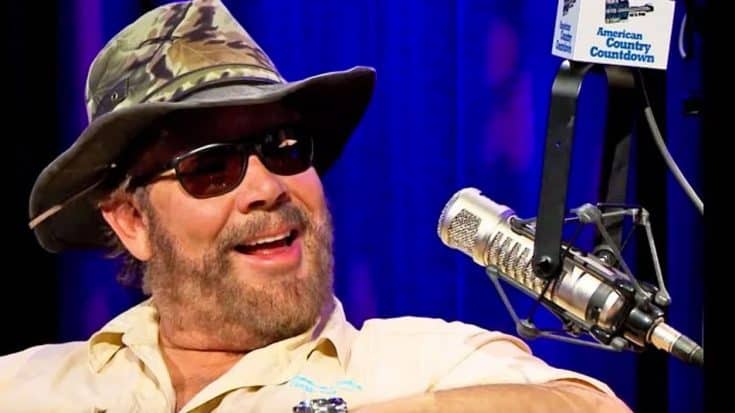 Hank Williams Jr. Shares Hysterical Story Minnie Pearl Told Him About His Father | Country Music Videos
