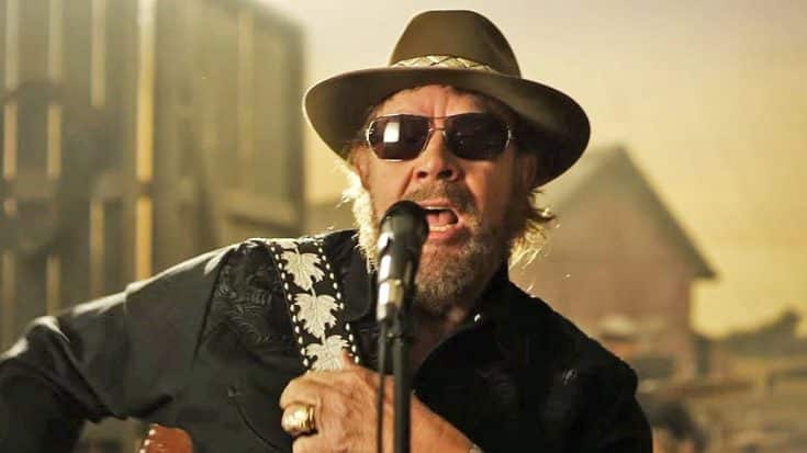Return To Your Roots With Hank Williams Jr.’s Homegrown Anthem ‘Are You Ready For The Country?’ | Country Music Videos