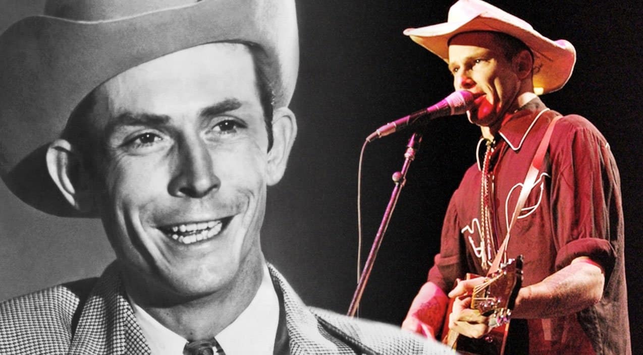 Hank Williams III Sounds Just Like His Grandfather In This Remarkable Tribu...