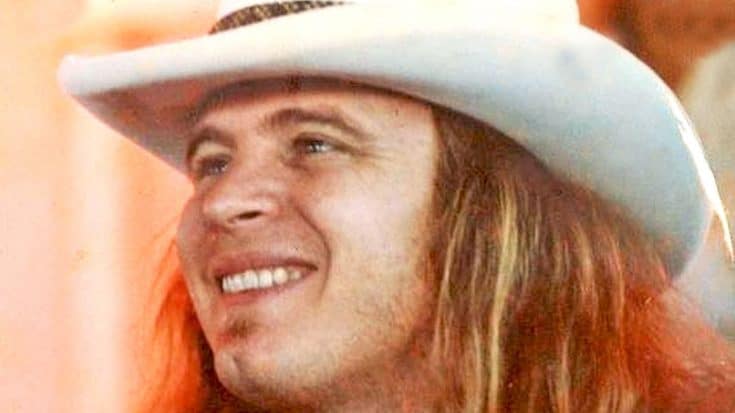 Hear Ronnie Van Zant At His Absolute Happiest While Sharing High Hopes For His Future | Country Music Videos