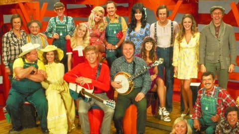 Is A Hee Haw Revival In The Works Country Rebel