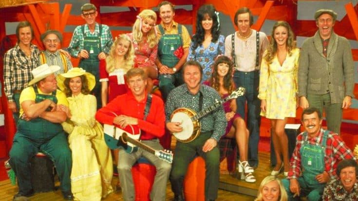 Is A ‘Hee Haw’ Revival In The Works? | Country Music Videos