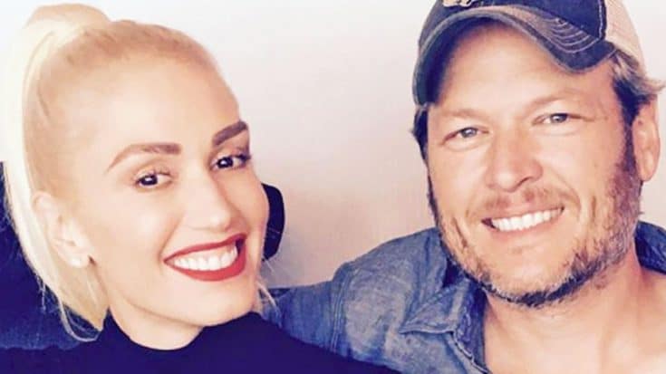 Blake Shelton Takes Gwen Stefani & Her Sons On Unreal Helicopter Ride | Country Music Videos