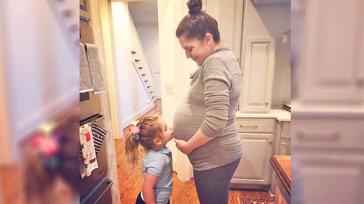 Lady A’s Hillary Scott Finally Shares First Hint About Her Twin Daughters’ Names | Country Music Videos