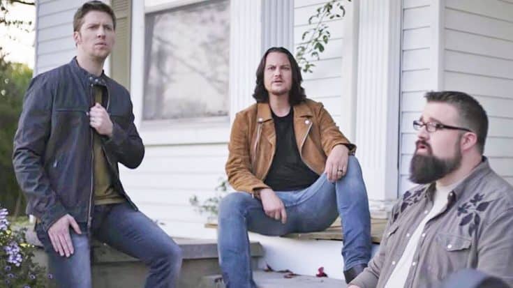 Home Free Transforms Current Chart Hit Into Awe-Inspiring A Cappella Masterpiece | Country Music Videos
