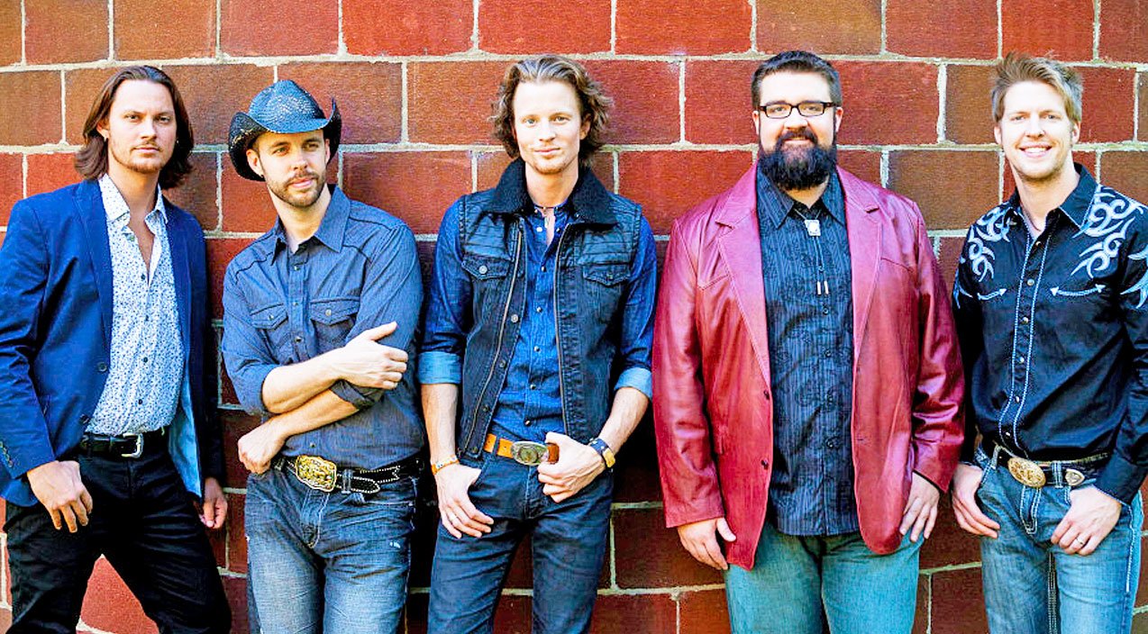 Founding Member Of Home Free Parts Ways With Group Country Rebel Home Free Members 2022