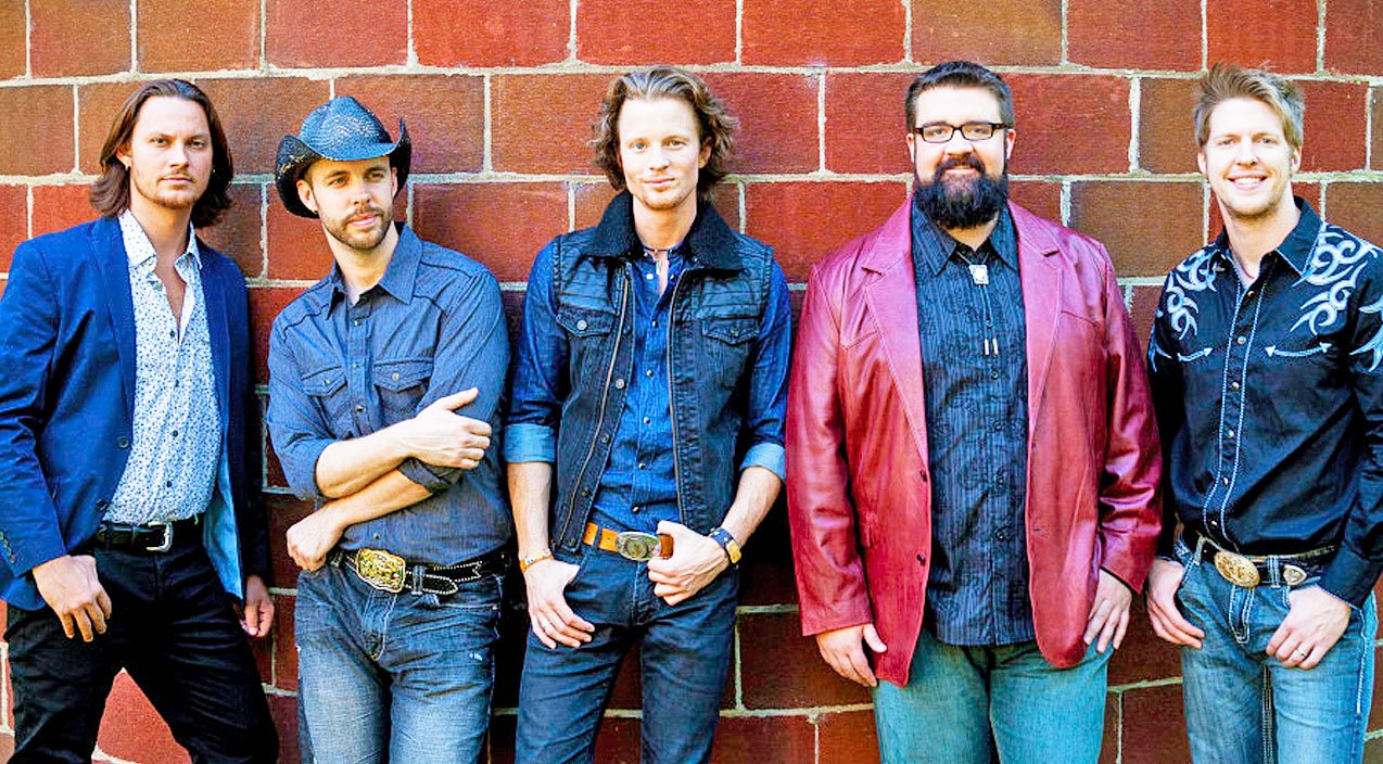 Home Free Members 2022