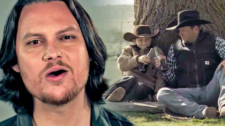 Home Free Honors Dads With A Cappella Cover Of Zac Brown Band’s ‘My Old Man’ | Country Music Videos