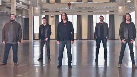 You Won T Be Able To Stop Listening To This A Cappella Cover Of A Heart Tugging Country Hit Country Rebel