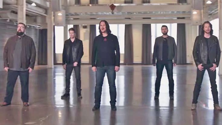 You Won’t Be Able To Stop Listening To This A Cappella Cover Of A Heart-Tugging Country Hit | Country Music Videos