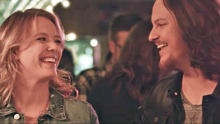 Home Free Pairs With Real-Life Sweethearts In “It Looks Good” Video | Country Music Videos