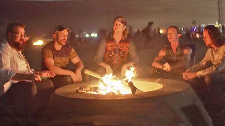 Home Free Brings Country To The West Coast In ‘California Country’ | Country Music Videos