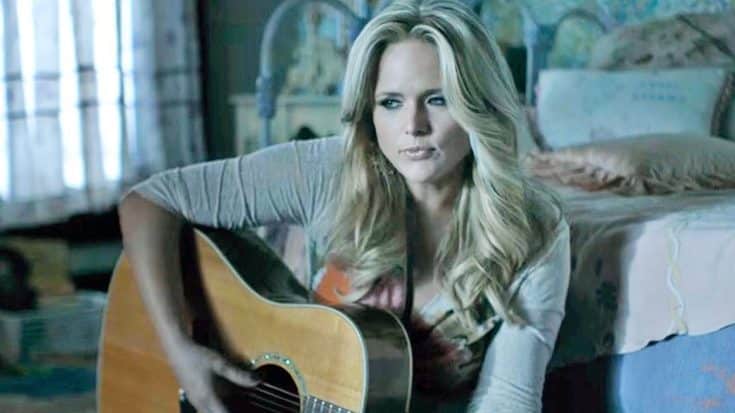 Miranda Lambert Reminisces Over Childhood Memories In ‘The House That Built Me’ | Country Music Videos