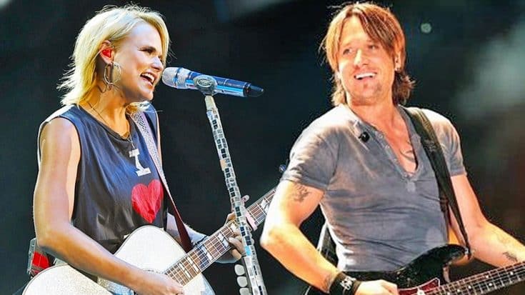 Miranda Lambert, Keith Urban, And Other Country Stars Join Forces For iHeart Country Fest | Country Music Videos