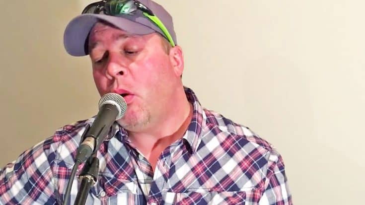 Man Sounds Exactly Like Garth Brooks When He Sings An Iconic Country Hit | Country Music Videos