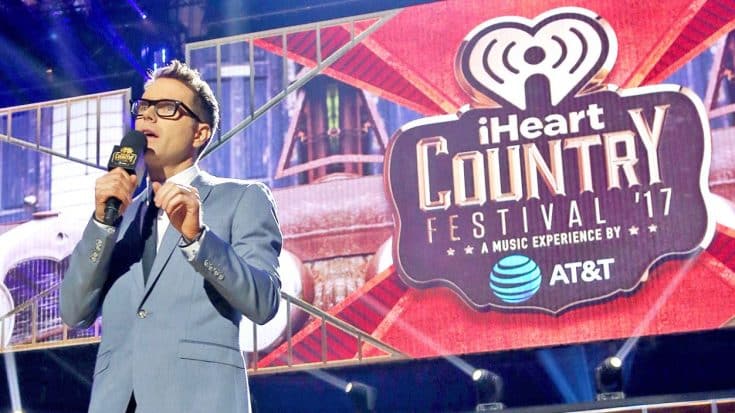 iHeartMedia, Owner Of Over 120 Country Radio Stations, Files For Bankruptcy | Country Music Videos