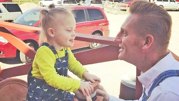 Rory Feek Shares Miraculous Update On Indy’s Health | Country Music Videos