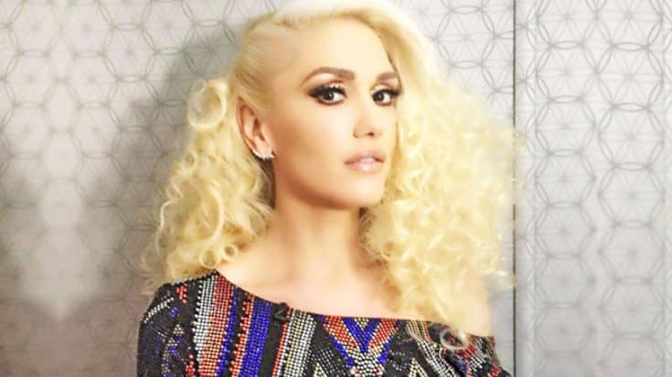 Gwen Stefani Forced To Cancel Show Due To Injury | Country Music Videos