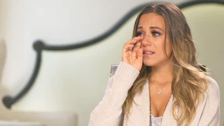 Jana Kramer Details The Night Her Ex-Husband Tried To Kill Her | Country Music Videos