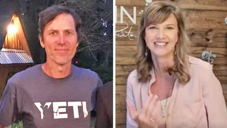 Jase Robertson’s Wife Reveals Just How Long He Plans To Stay Beardless | Country Music Videos