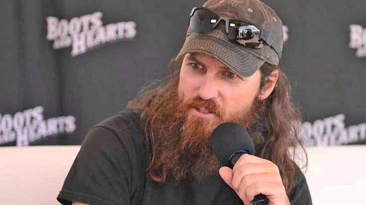 Jase Robertson’s Stance On Gun Control May Surprise You | Country Music Videos