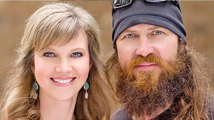 Missy Robertson Shares Sweet Stories Of How Her Family Makes Her Happy | Country Music Videos