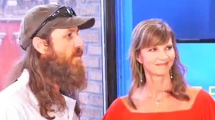 Missy And Jase Robertson Reveal What Life Is Really Like After ‘Duck Dynasty’ | Country Music Videos
