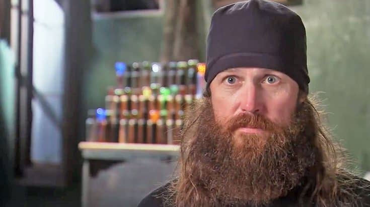 Jase Robertson Admits The Three Things He’s Afraid Of, And Faces One Of Them Head-On! | Country Music Videos