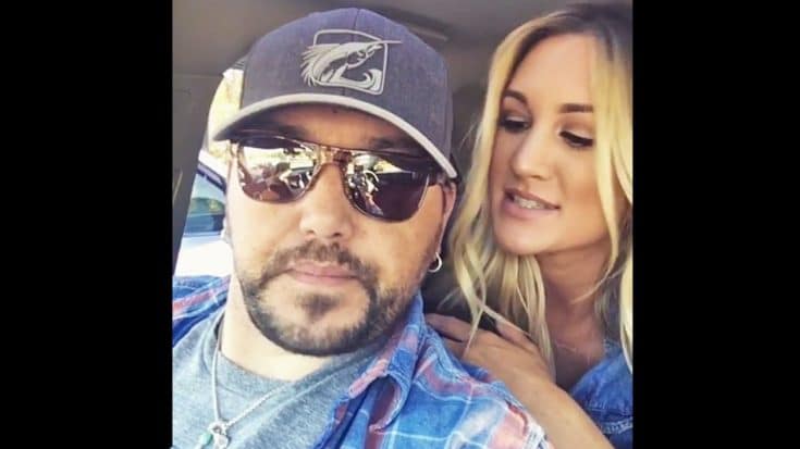 Jason Aldean’s Wife Refuses To Let Him Kill Animal That’s Been Terrorizing Neighborhood | Country Music Videos