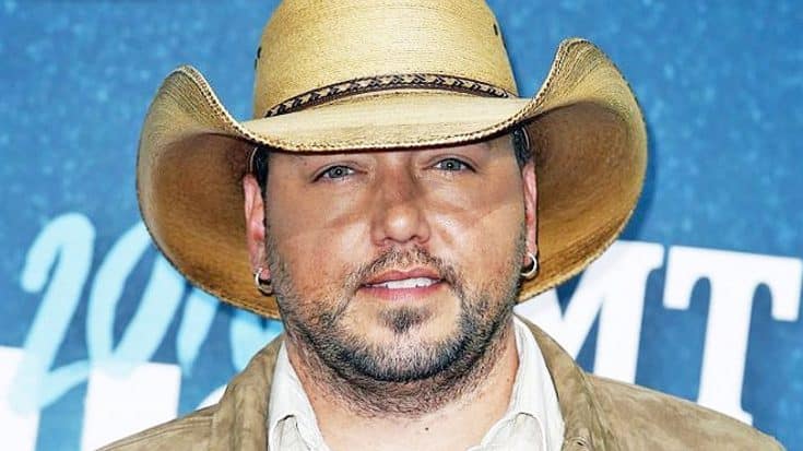 Jason Aldean Spills The Beans On Bachelor Party Plans For Fellow Country Star | Country Music Videos