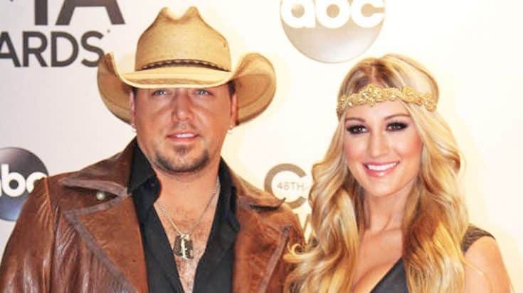 Jason Aldean Reveals The Reason Why He Removed His Wedding Ring | Country Music Videos