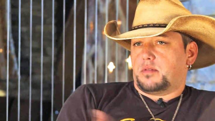 Jason Aldean Makes Unexpected Confession That You Never Saw Coming | Country Music Videos