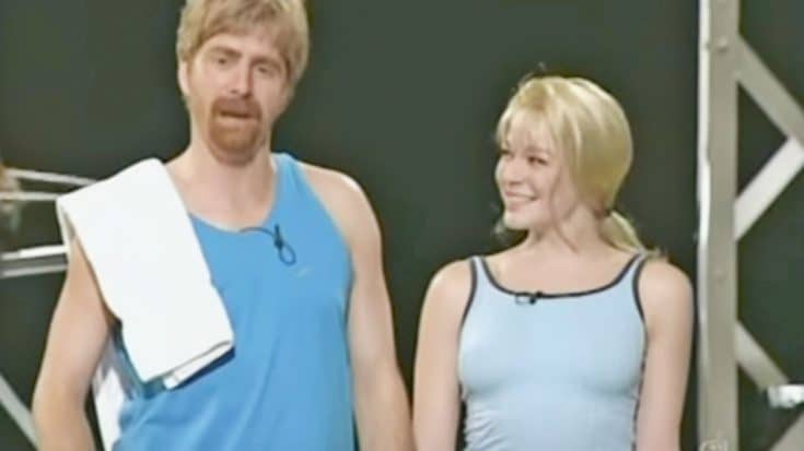 The King Of Redneck Comedy & This Sassy Country Star Teamed Up For A Hilarious NSFW Infomercial | Country Music Videos