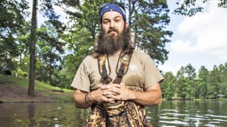 Duck Dynasty’s Jep Robertson Makes Huge Change In Appearance | Country Music Videos