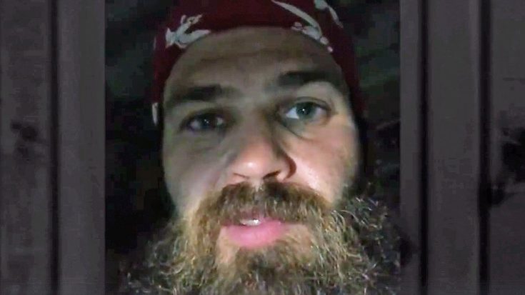 Jep Robertson Confesses His Secrets When Faced With Frightening Situation | Country Music Videos