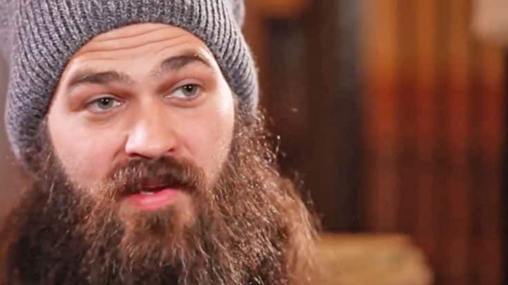 Jep Robertson Reveals How He Overcame Past Drug And Alcohol Addiction | Country Music Videos
