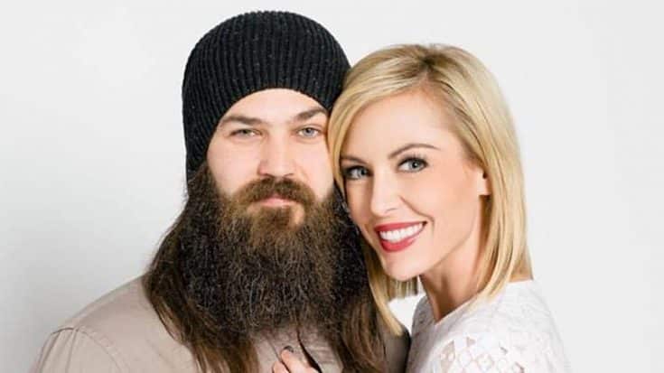 Duck Dynasty’s Jep And Jessica Robertson Finally Launch New Business | Country Music Videos