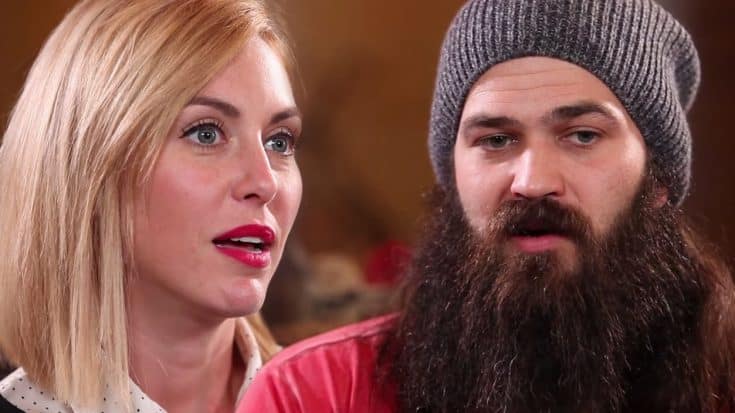 Jep & Jessica Robertson Discuss Partying, Drugs and Alcohol In Revealing Interview | Country Music Videos