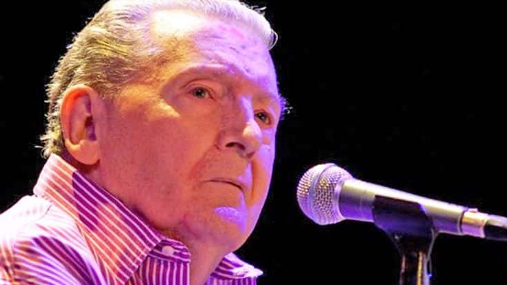Jerry Lee Lewis Opens Up About His Temper, Seven Wives, And Almost Career-Ending Scandal | Country Music Videos