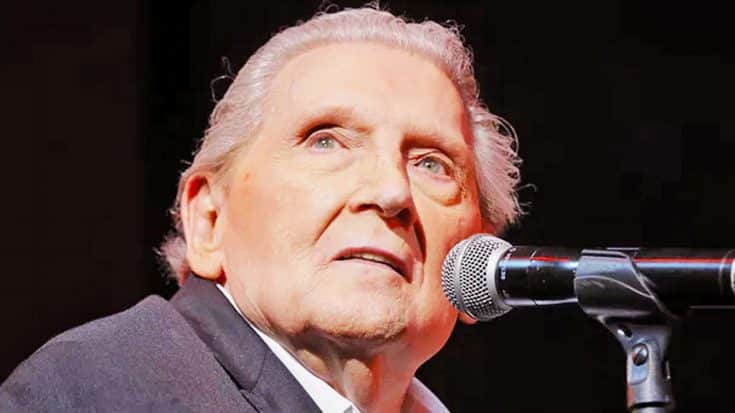 Jerry Lee Lewis Sues Son-In-Law For $1 Million | Country Music Videos