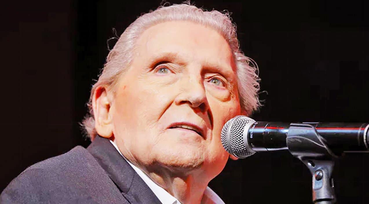 Jerry Lee Lewis Sues Son-In-Law For $1 Million | Country Rebel