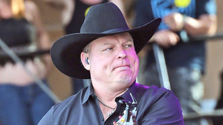 John Michael Montgomery Forced To Postpone Upcoming Shows | Country Music Videos