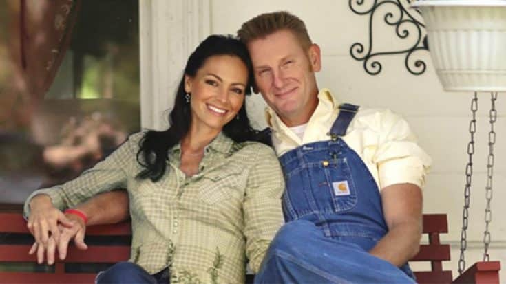 Rory Feek Makes Big Announcement | Country Music Videos