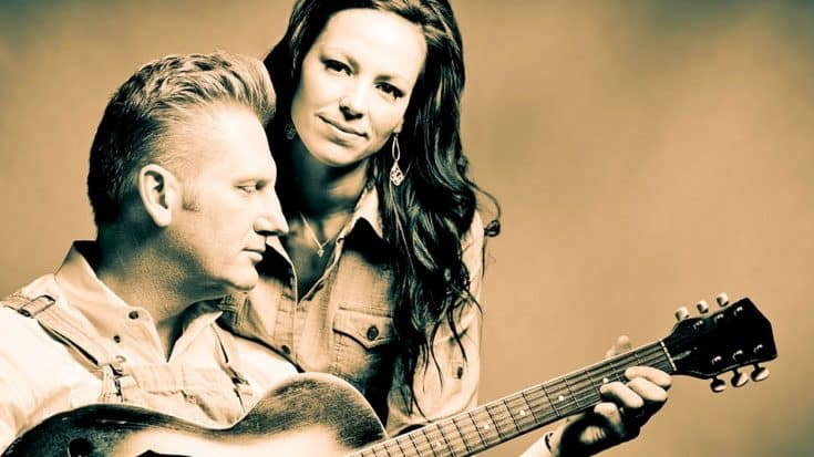 4 Moving Joey + Rory Songs That Will Touch Your Heart | Country Music Videos