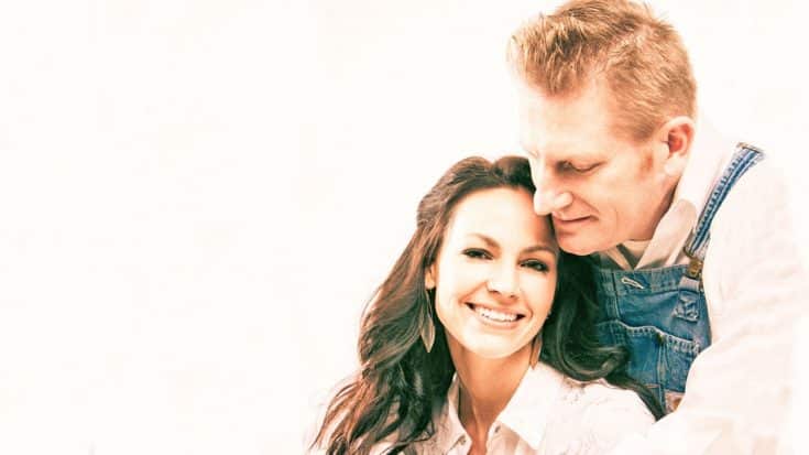 Joey + Rory Still Find Strength In The Face Of Tragedy | Country Music Videos