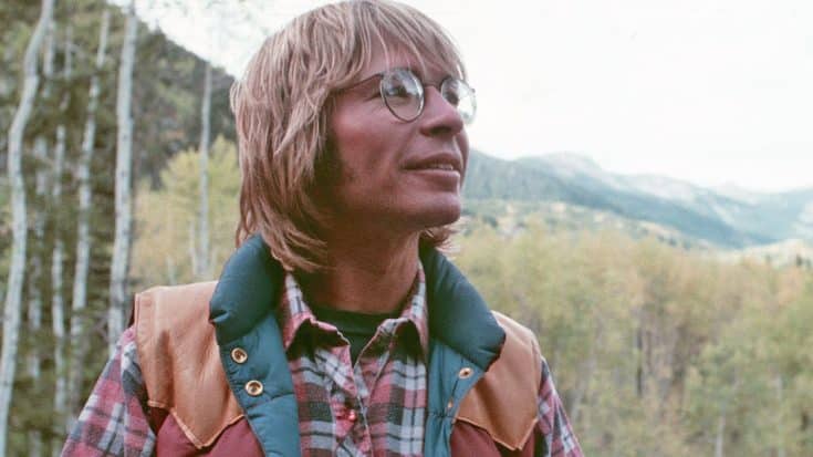 Paying Tribute To John Denver With Three Of His Memorable Performances | Country Music Videos