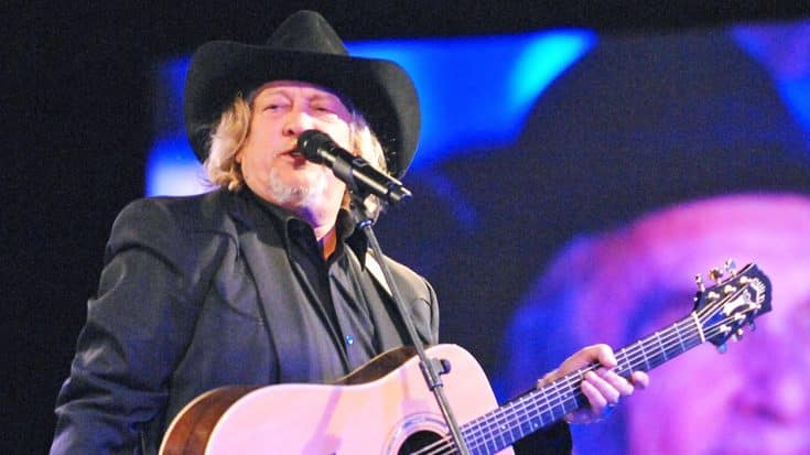 John Anderson’s Team Provides Hopeful Update On His Health | Country Music Videos
